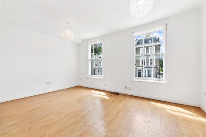 1 bedroom flat, Harwood Road, London SW6