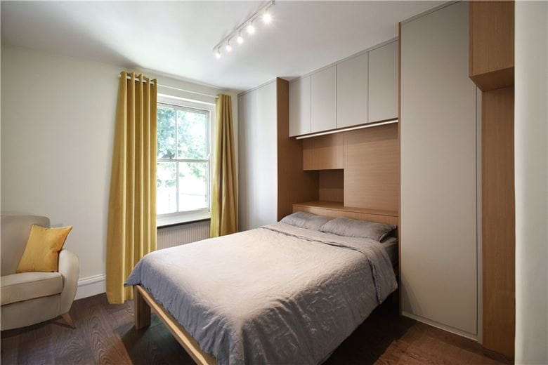 3 bedroom flat, Arundel Mansions, Kelvedon Road SW6 - Let Agreed