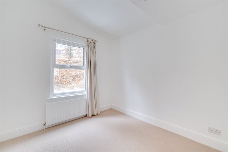 4 bedroom house, Hannell Road, London SW6