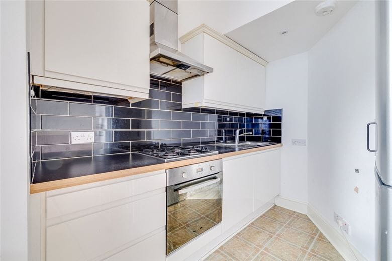 2 bedroom , Gwendwr Road, London W14 - Available