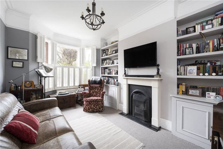 4 bedroom house, Havana Road, London SW19 - Sold