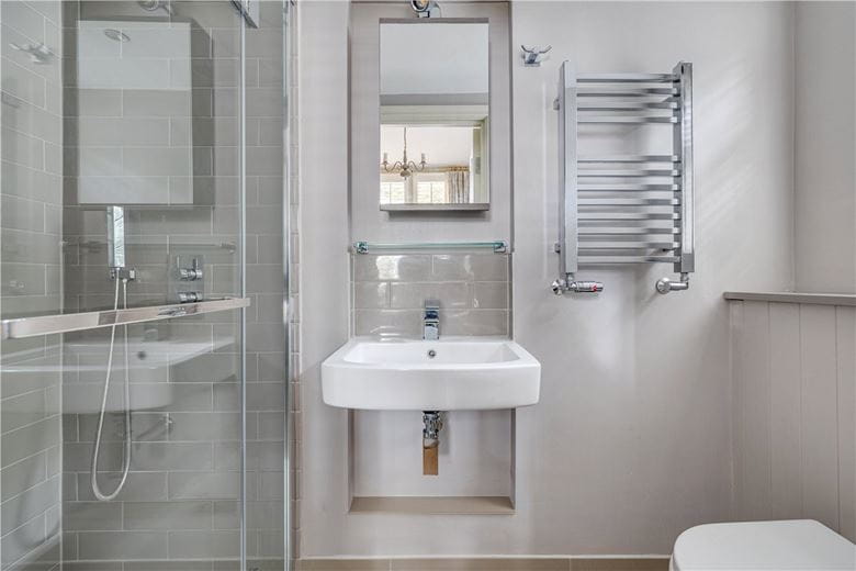 2 bedroom flat, Trentham Street, London SW18 - Sold STC