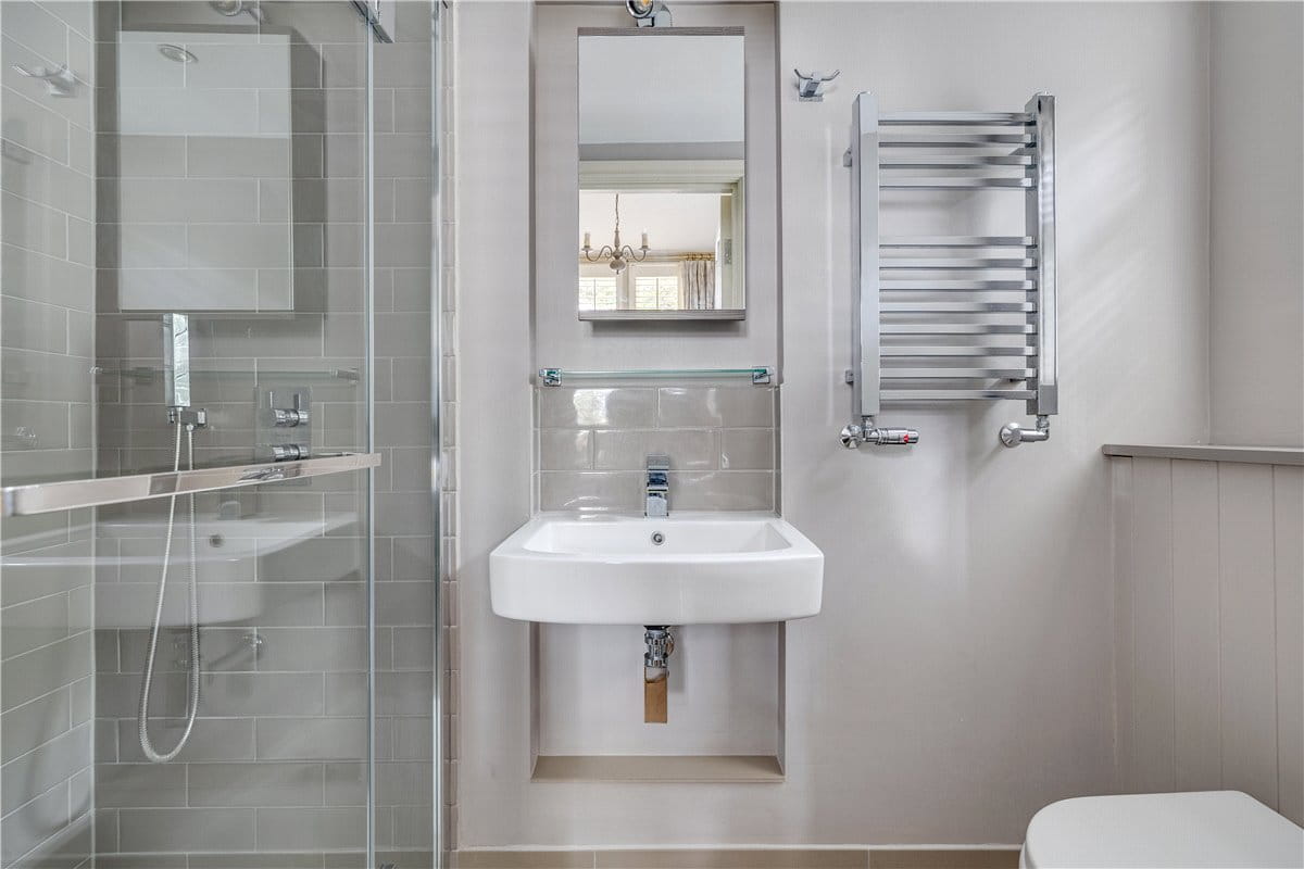 2 bedroom flat, Trentham Street, London SW18 - Sold STC