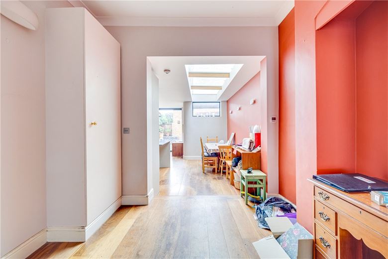 4 bedroom house, Coliston Road, London SW18 - Sold