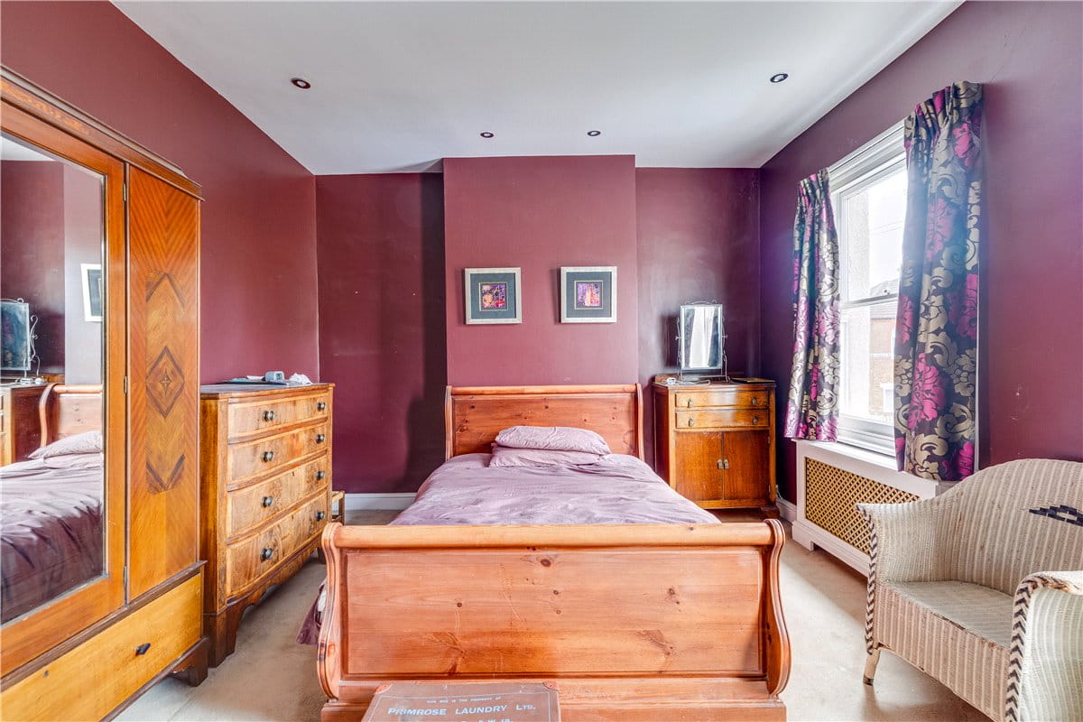4 bedroom house, Coliston Road, London SW18 - Sold