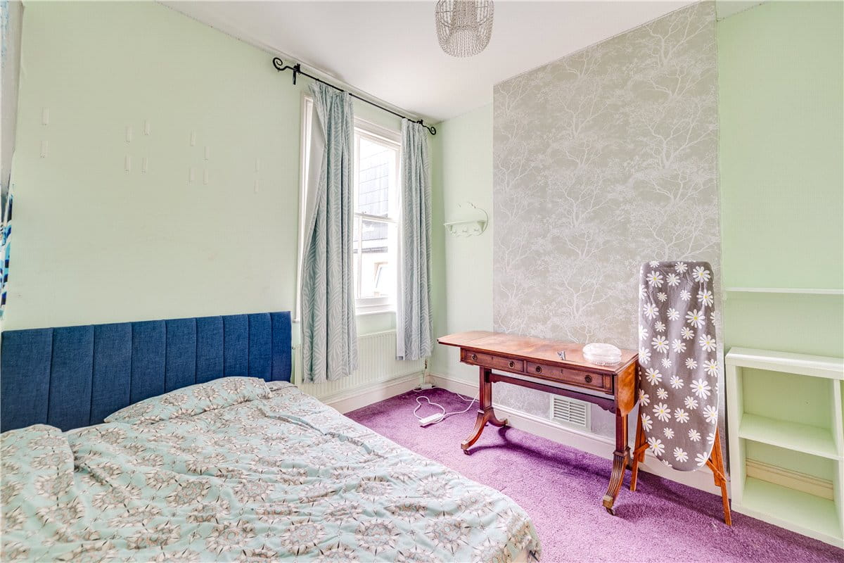 4 bedroom house, Coliston Road, London SW18 - Sold