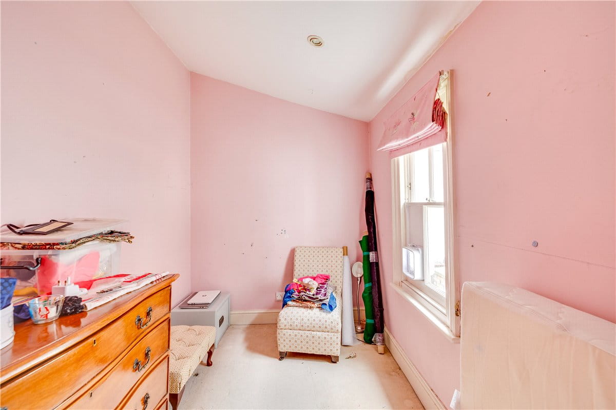 4 bedroom house, Coliston Road, London SW18 - Sold