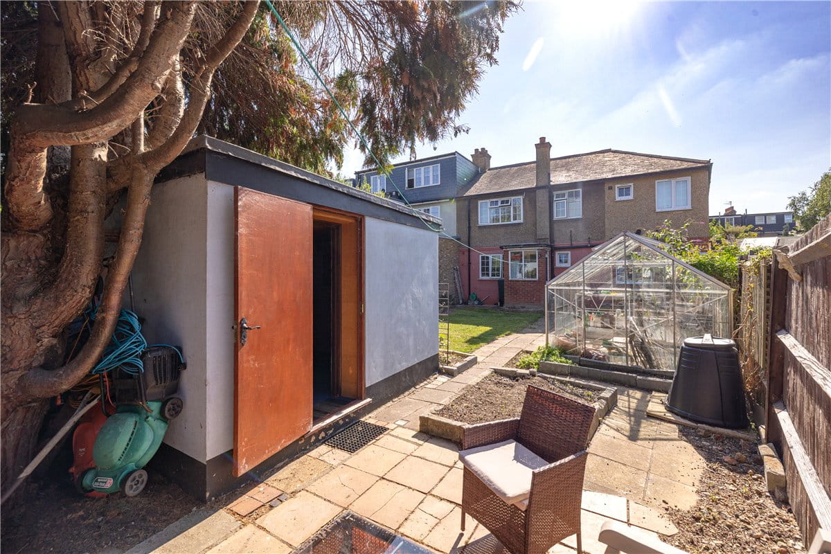 4 bedroom house, Limes Avenue, London SW13 - Available