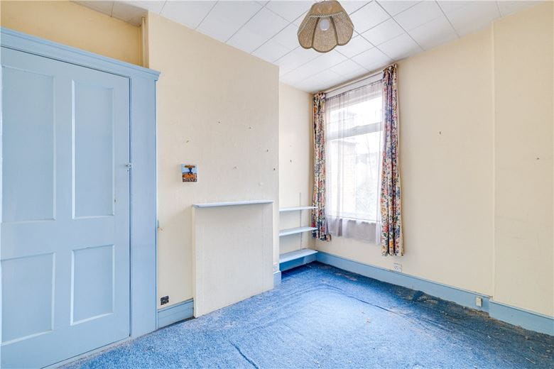 3 bedroom house, Plough Lane, London SW19 - Sold