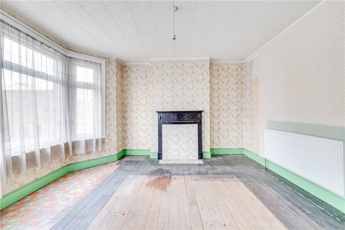 3 bedroom house, Plough Lane, London SW19 - Sold