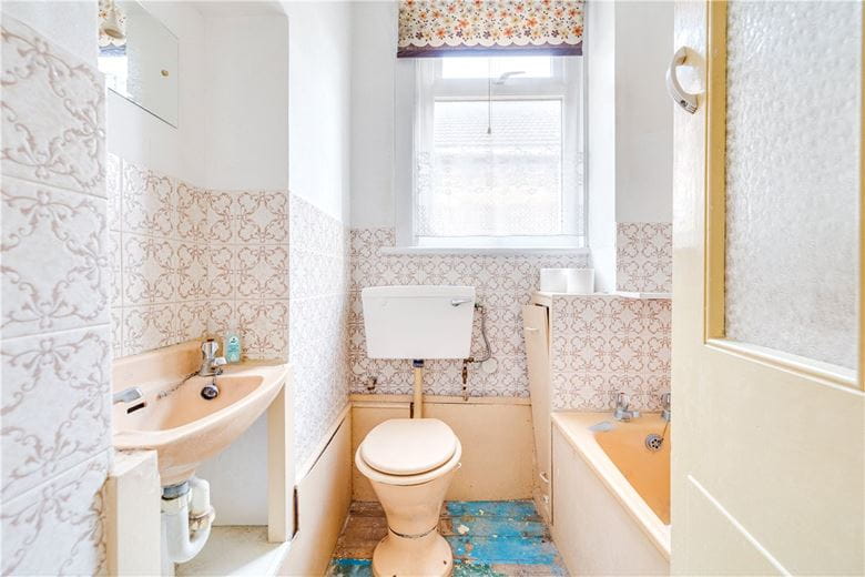 3 bedroom house, Plough Lane, London SW19 - Sold