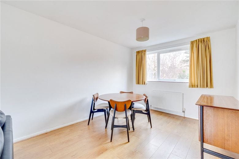 2 bedroom flat, Albert Drive, London SW19 - Available