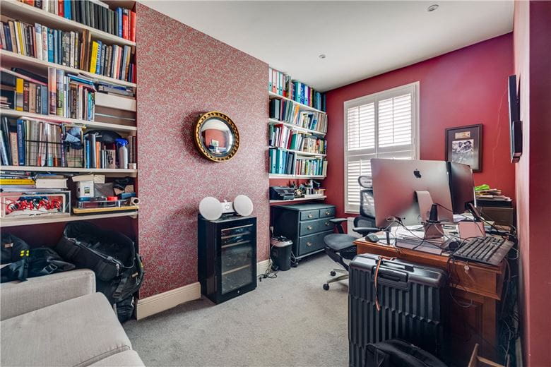 4 bedroom house, Elborough Street, London SW18 - Sold STC