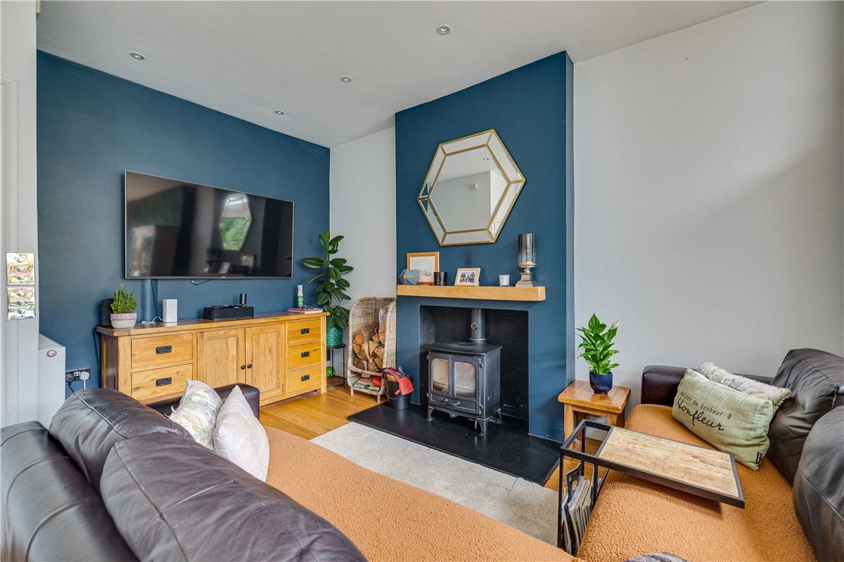 4 bedroom house, Elborough Street, London SW18 - Sold STC