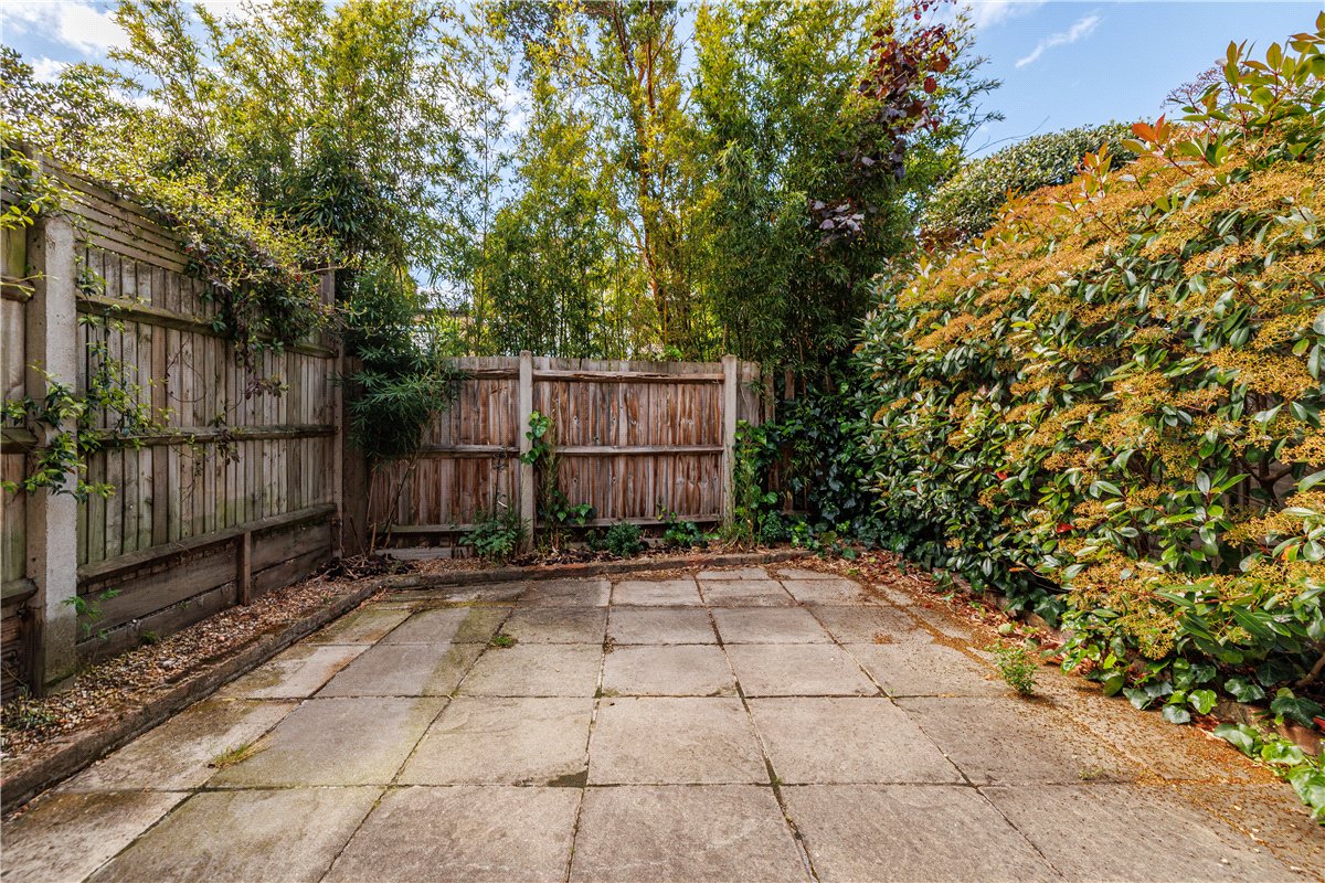 5 bedroom house, St. Albans Avenue, London W4 - Available