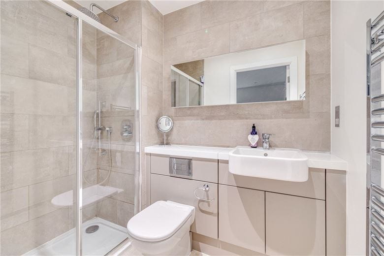 3 bedroom flat, Cambium Apartments, 1 Beatrice Place SW19 - Available