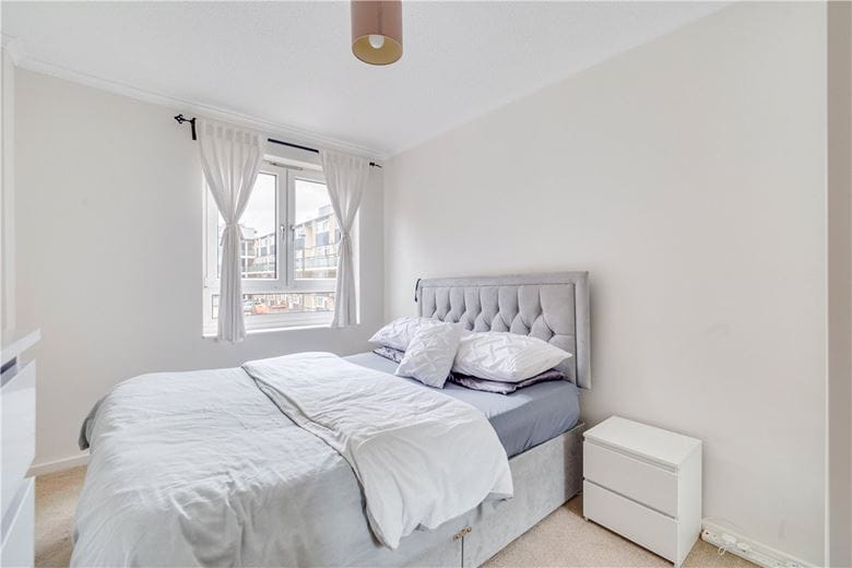 2 bedroom flat, Whitlock Drive, London SW19 - Sold