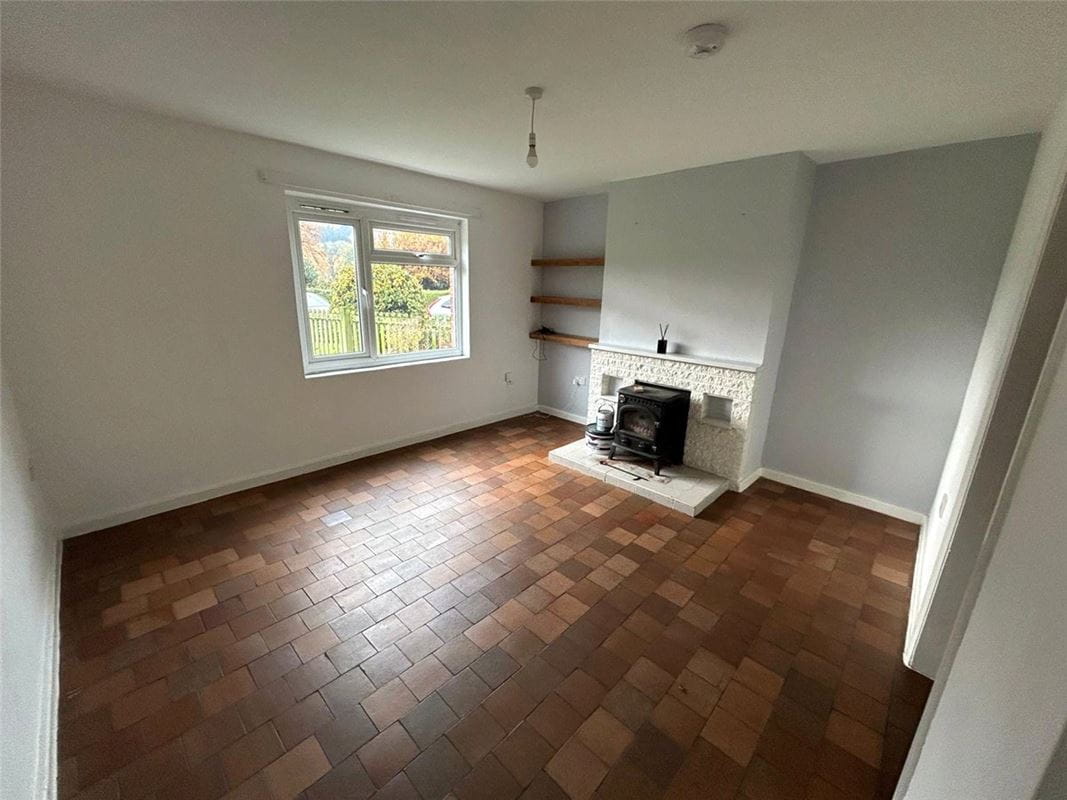 3 bedroom house, Llangedwyn, Oswestry SY10 - Available