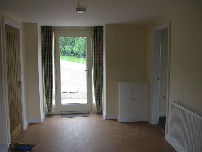 2 bedroom house, Dyserth, Rhuddlan LL18 - Let Agreed