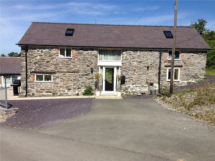 2 bedroom house, Dyserth, Rhuddlan LL18 - Let Agreed