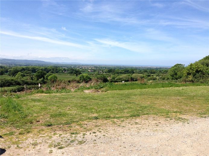 2 bedroom house, Dyserth, Rhuddlan LL18 - Let Agreed