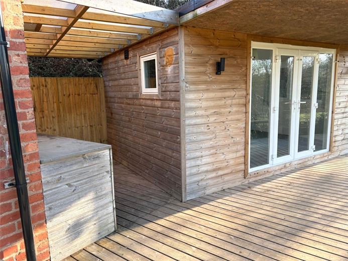 3 bedroom house, Montford, Montford Bridge SY4 - Available