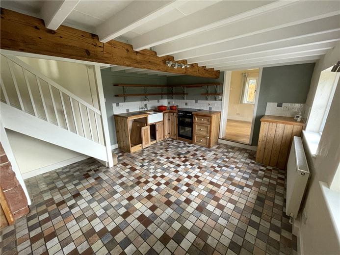 3 bedroom house, Montford, Montford Bridge SY4 - Available