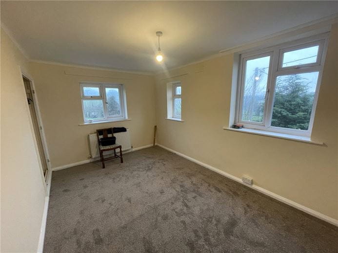  bedroom house, Nantglyn Road, Denbigh LL16 - Available