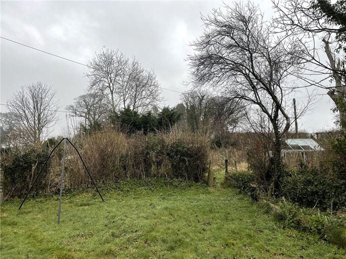  bedroom house, Nantglyn Road, Denbigh LL16 - Available