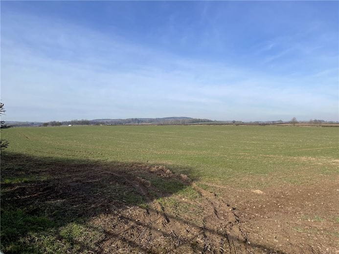 30.8 acres Land, Morville, Bridgnorth WV16 - Available