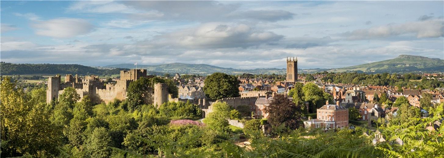  bedroom , Bull Ring, Ludlow SY8 - Sold STC