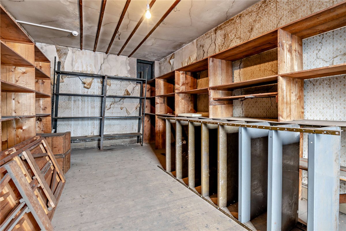  bedroom , Bull Ring, Ludlow SY8 - Sold STC