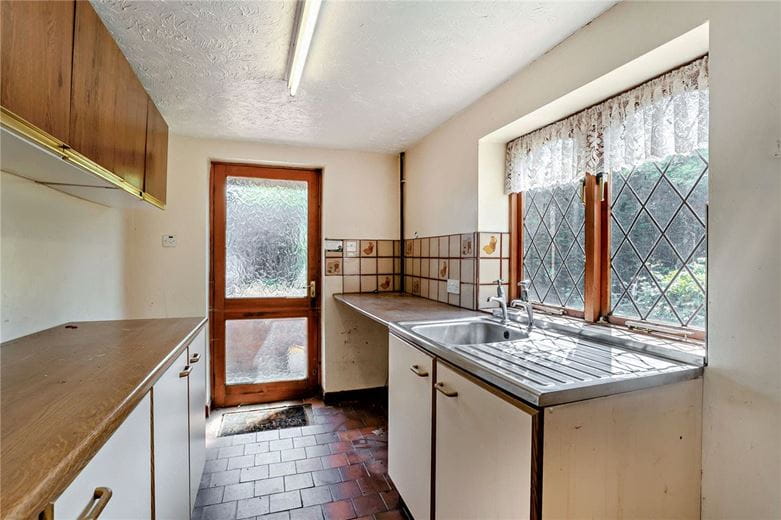 2.5 acres House, Maw Green Road, Coppenhall, Crewe CW1 - Sold STC