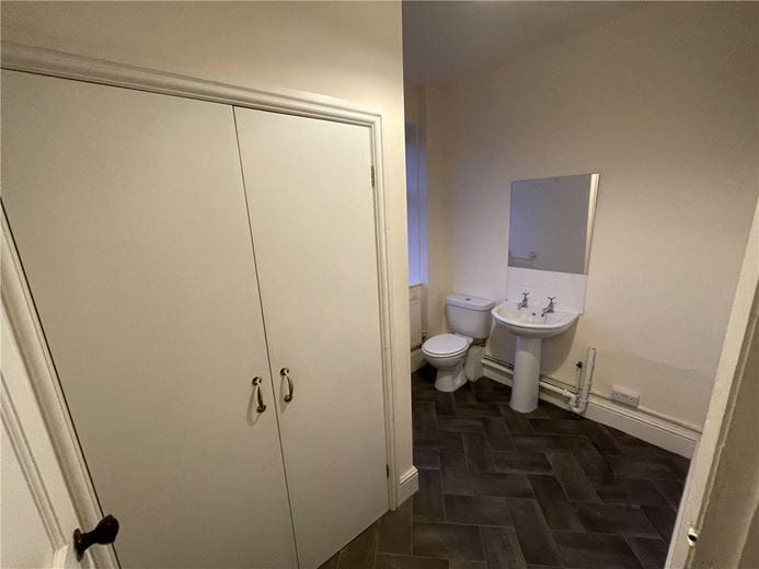 4 bedroom house, Bourton, Much Wenlock TF13 - Let Agreed