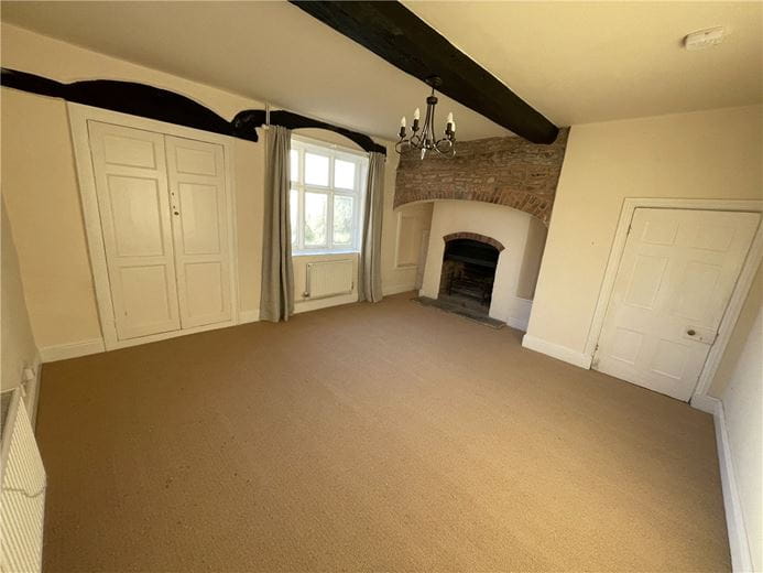 4 bedroom house, Bourton, Much Wenlock TF13 - Let Agreed