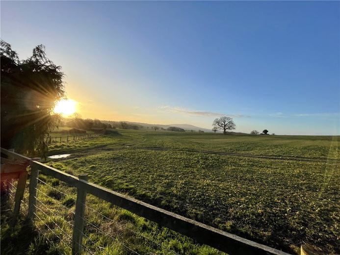 4 bedroom house, Bourton, Much Wenlock TF13 - Let Agreed