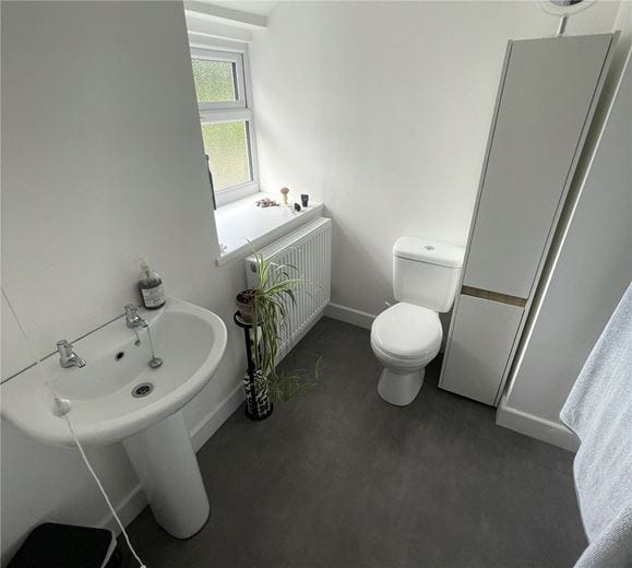 3 bedroom cottage, Denbigh, Denbighshire LL16 - Available