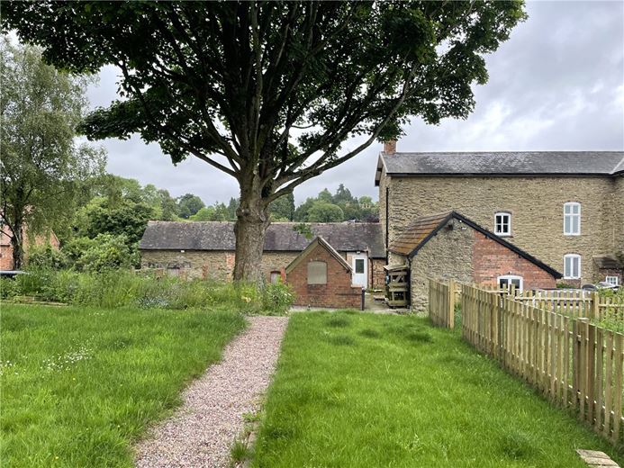 3 bedroom house, Bourton, Much Wenlock TF13 - Let Agreed