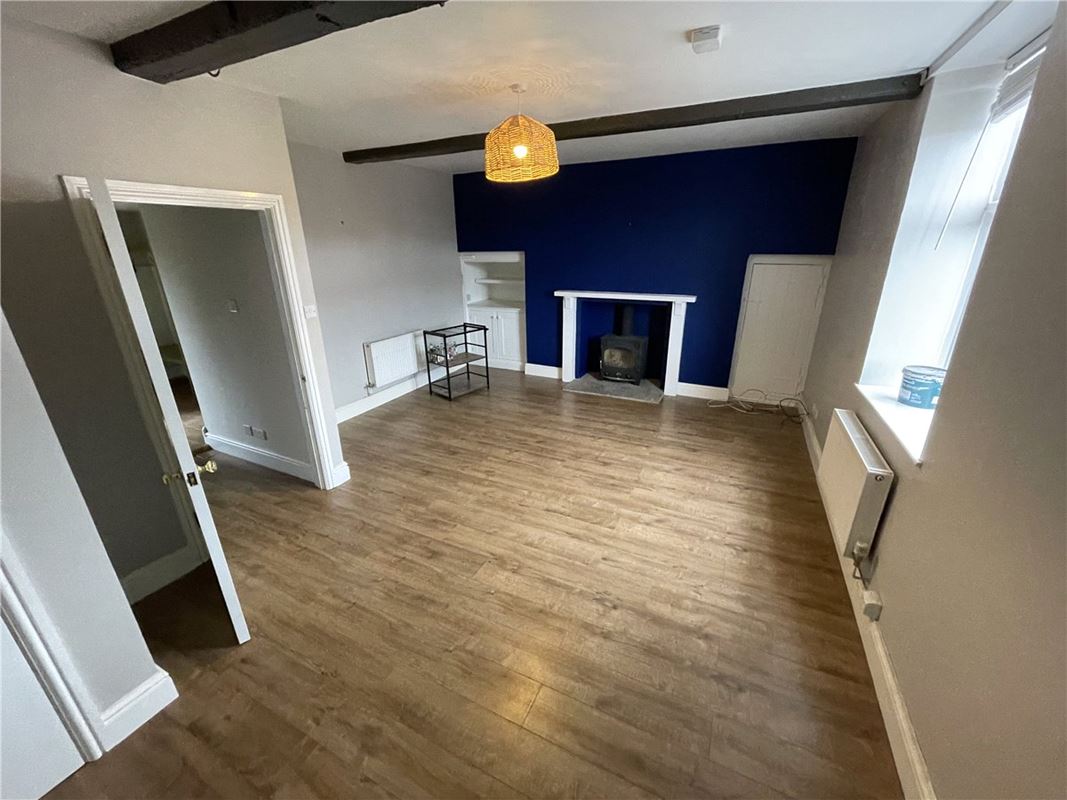 3 bedroom house, Bourton, Much Wenlock TF13 - Let Agreed