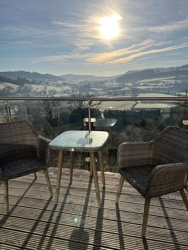  Land, Llangyniew, Welshpool SY21 - Available