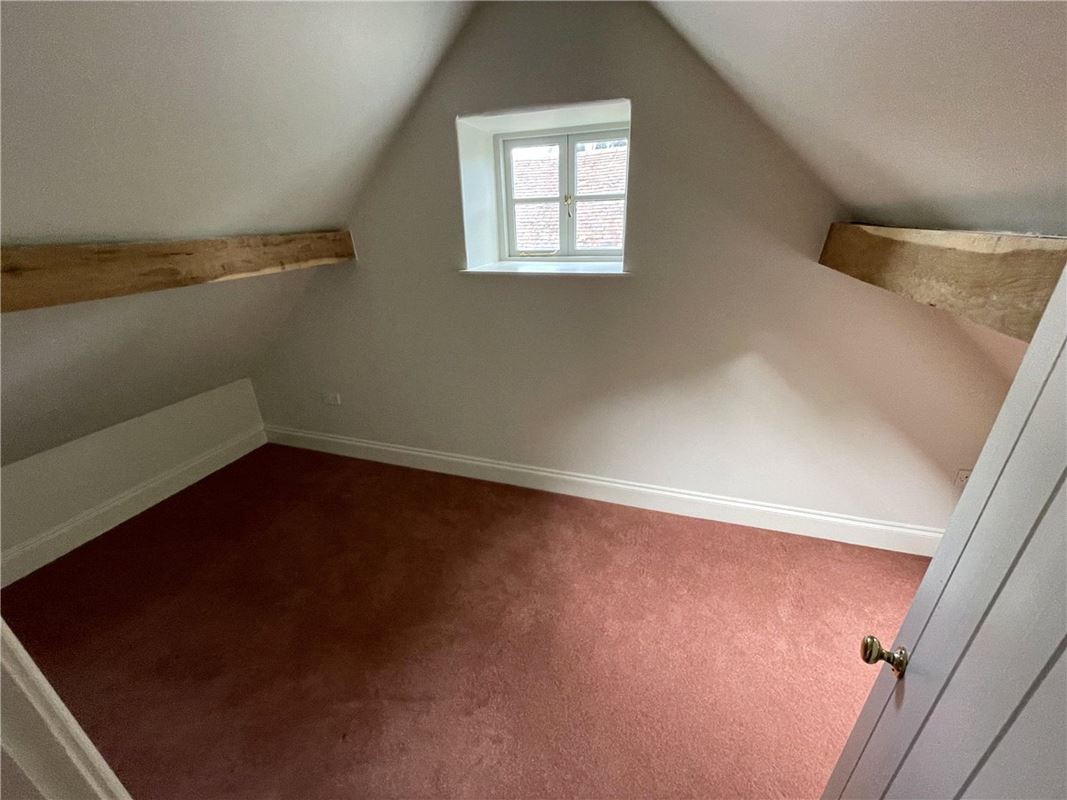 2 bedroom , Bourton, Much Wenlock TF13 - Let Agreed