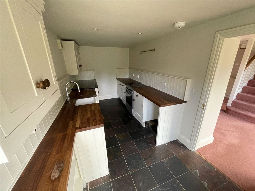 2 bedroom , Bourton, Much Wenlock TF13 - Let Agreed