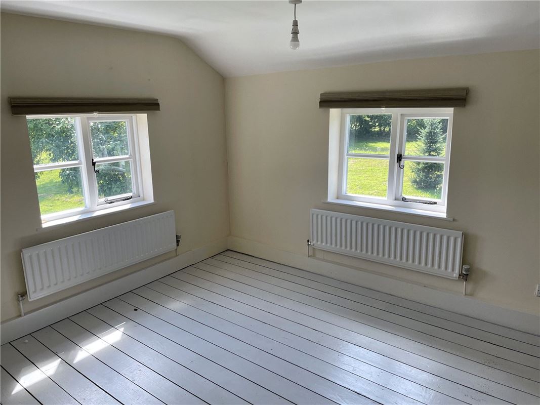 3 bedroom house, Montford, Montford Bridge SY4 - Let Agreed