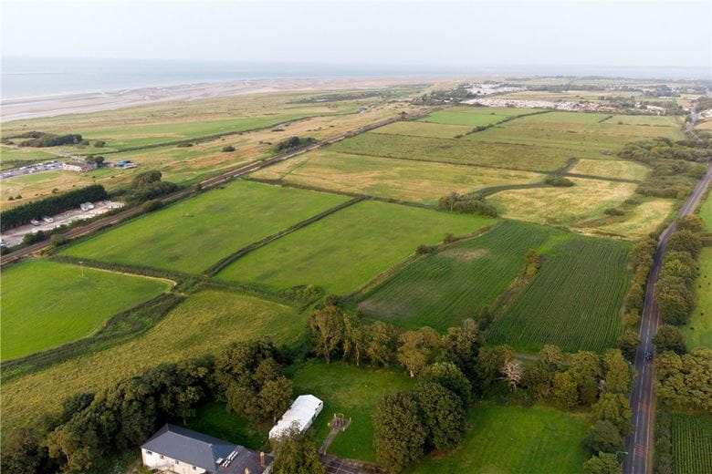 137 acres Land, Gronant Road, Prestatyn LL19 - Available