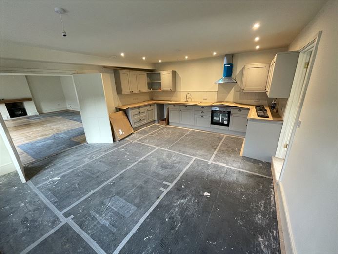 4 bedroom , Bourton, Much Wenlock TF13 - Let Agreed