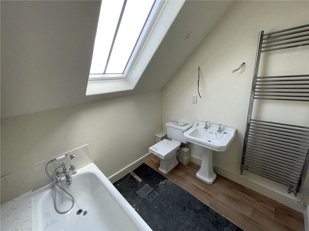 4 bedroom , Bourton, Much Wenlock TF13 - Let Agreed