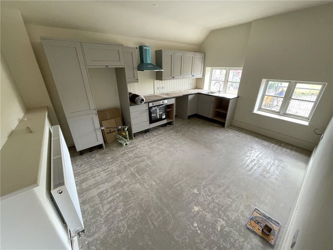 3 bedroom , Bourton, Much Wenlock TF13 - Let Agreed