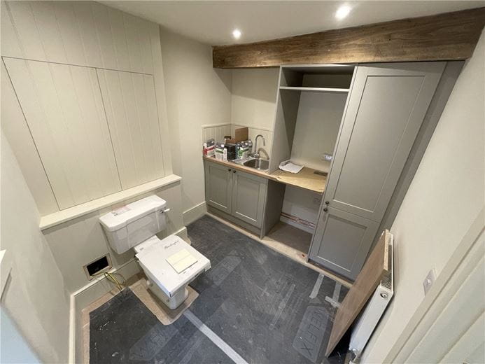 4 bedroom , Bourton, Much Wenlock TF13 - Let Agreed