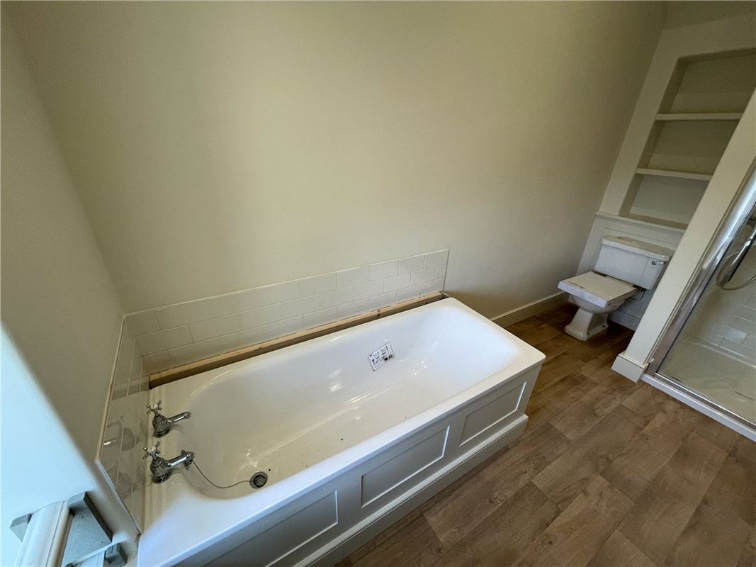 4 bedroom , Bourton, Much Wenlock TF13 - Let Agreed