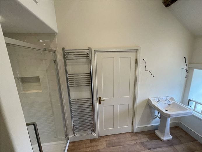 4 bedroom , Bourton, Much Wenlock TF13 - Let Agreed